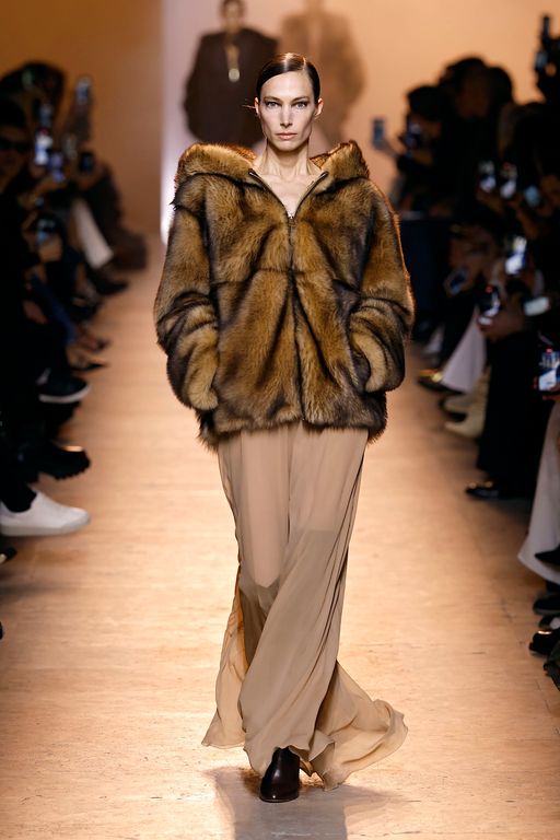 Elie Saab - Fall/Winter 2025 - womenswear