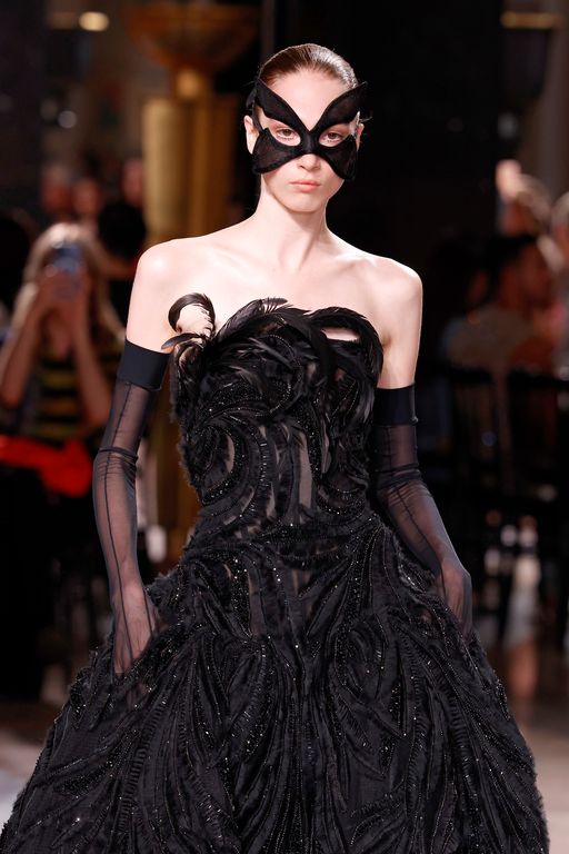 Elie Saab - Fall/Winter 2026 - couture