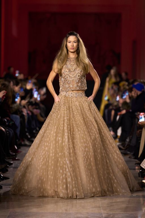 Elie Saab - Spring/Summer 2026 - couture