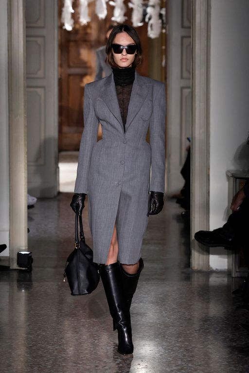 Elisabetta Franchi - Fall/Winter 2026 - womenswear