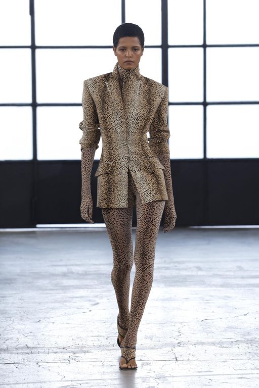 Elisabetta Franchi - Spring/Summer 2027 - womenswear
