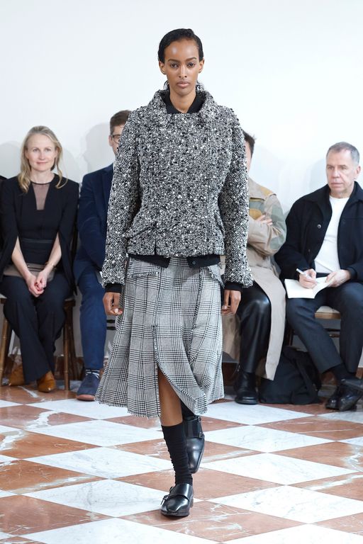 Emilia Wickstead - Fall/Winter 2026 - womenswear