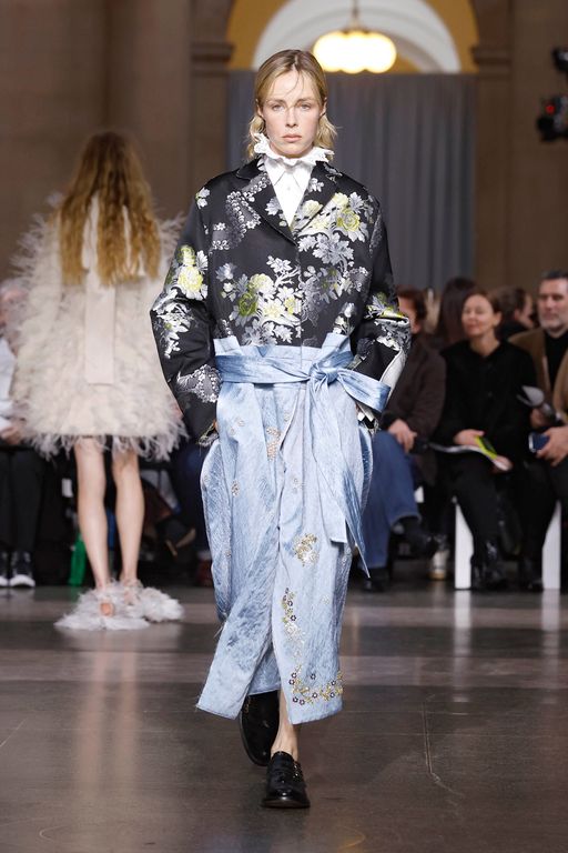 Erdem - Fall/Winter 2026 - womenswear
