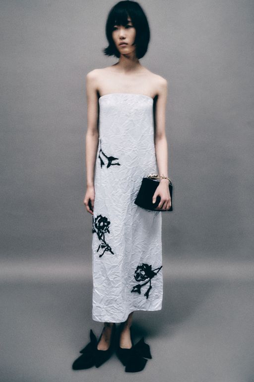 Erdem - Pre-Fall 2025 - womenswear