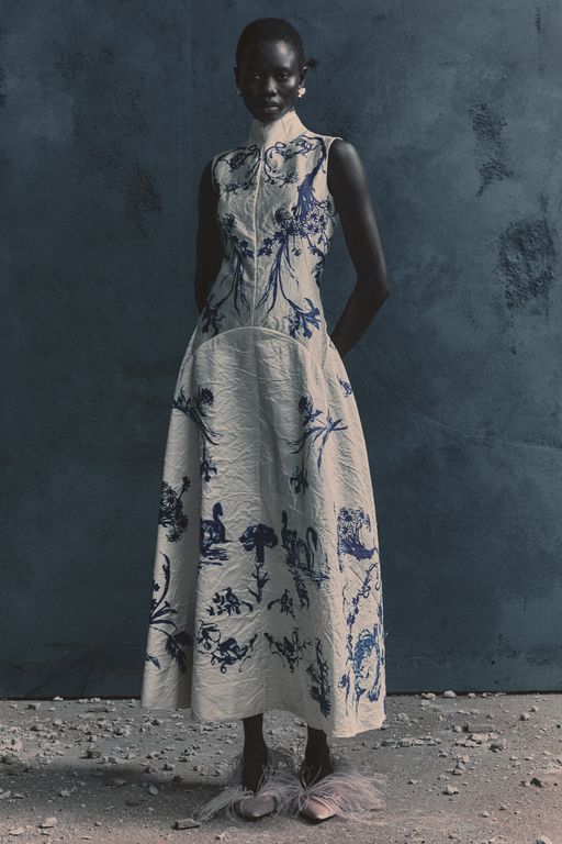 Erdem - Pre-Fall 2026 - womenswear