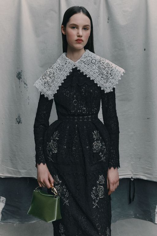 Erdem - Resort 2026 - womenswear