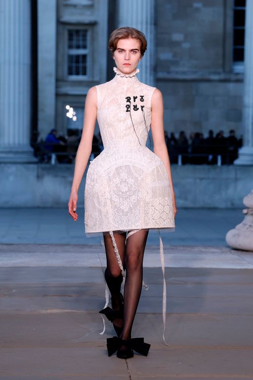 Erdem - Spring/Summer 2026 - womenswear