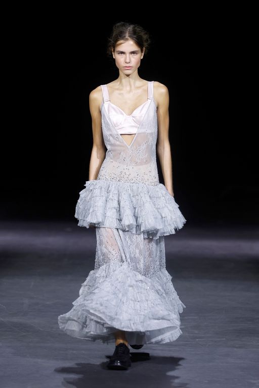 Spring/Summer 2027