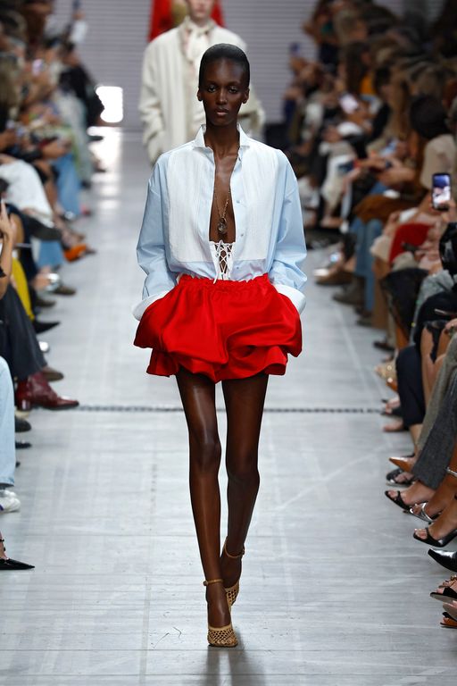 Ermanno Scervino - Spring/Summer 2027 - womenswear