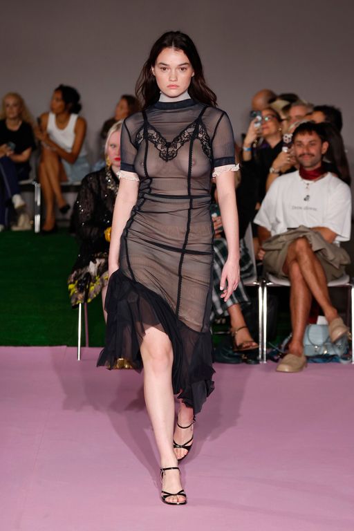 Ester Manas - Spring/Summer 2027 - womenswear