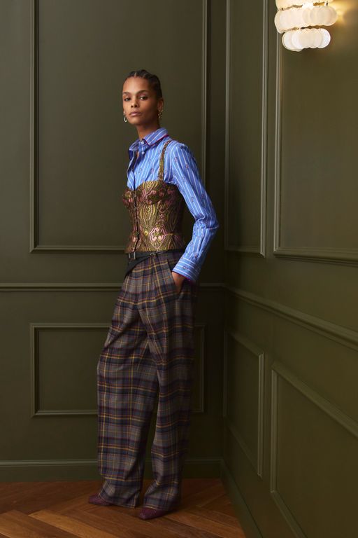 Etro - Pre-Fall 2026 - womenswear