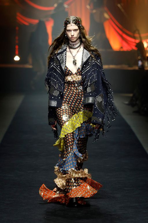 Etro - Spring/Summer 2026 - womenswear