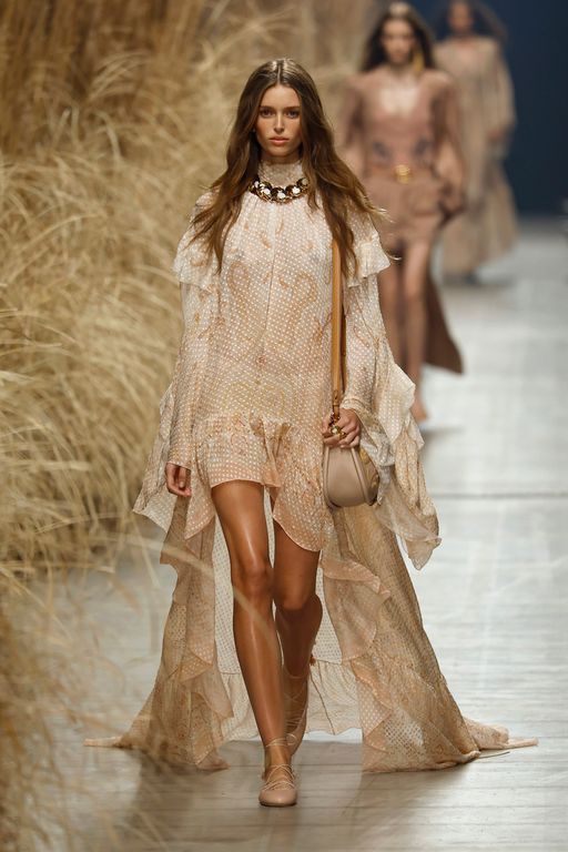 Etro - Spring/Summer 2027 - womenswear