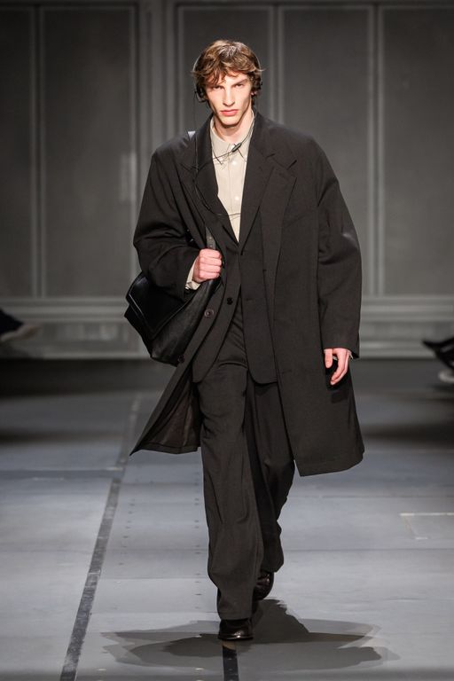 Études Studio - Fall/Winter 2026 - menswear