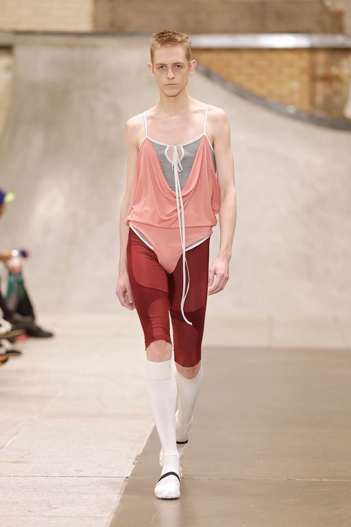 Fashion East - Fall/Winter 2026 - womenswear