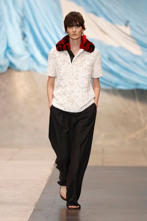 Fashion East - Spring/Summer 2027 - womenswear