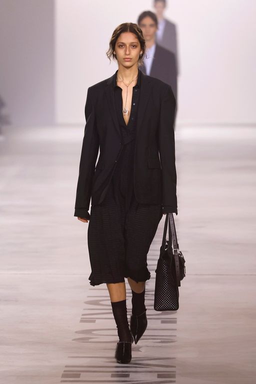Fendi - Fall/Winter 2026 - womenswear