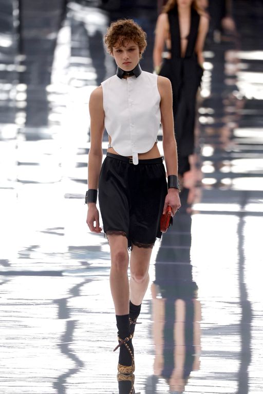 Fendi - Spring/Summer 2027 - 女装