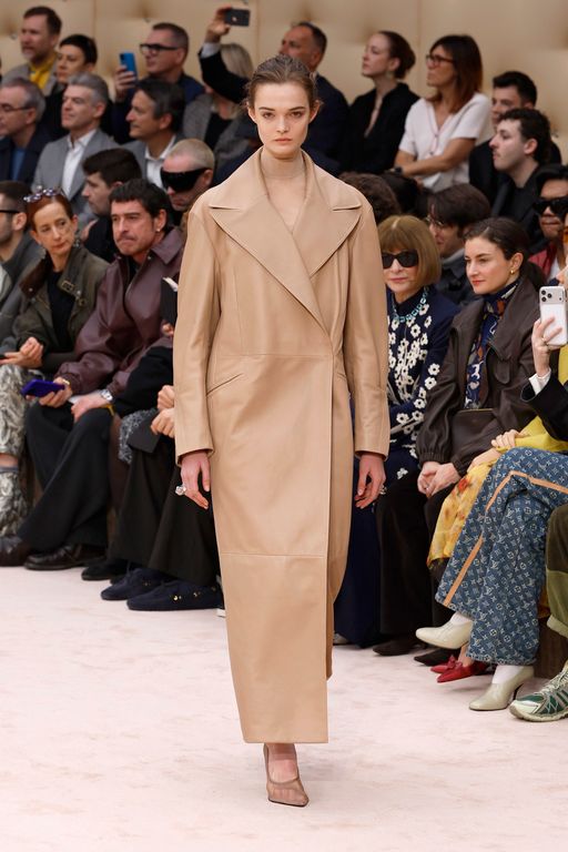 Ferrari - Fall/Winter 2026 - womenswear