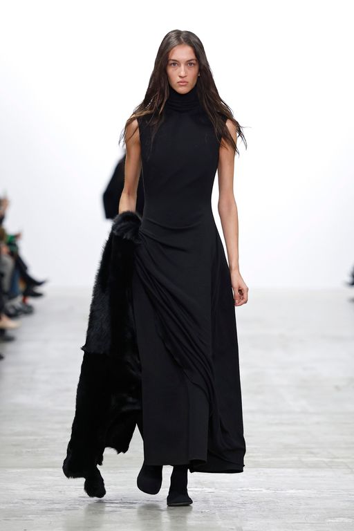 FFORME - Fall/Winter 2026 - womenswear