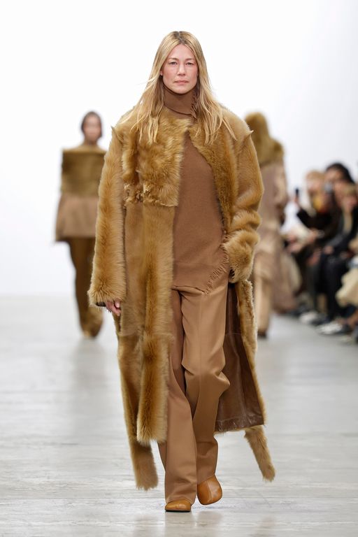 FFORME - Fall/Winter 2026 - Look 12