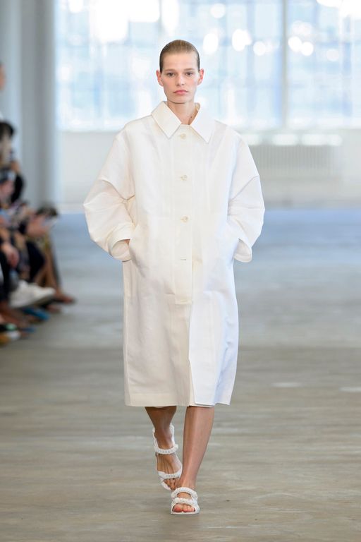 FFORME - Spring/Summer 2027 - womenswear