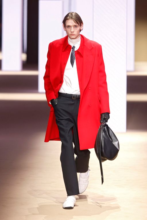 Fila - Fall/Winter 2026 - womenswear