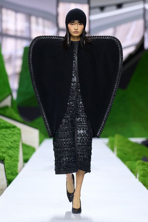 Louis Vuitton - Fall/Winter 2026 - womenswear