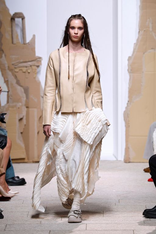 Florania - Spring/Summer 2027 - womenswear