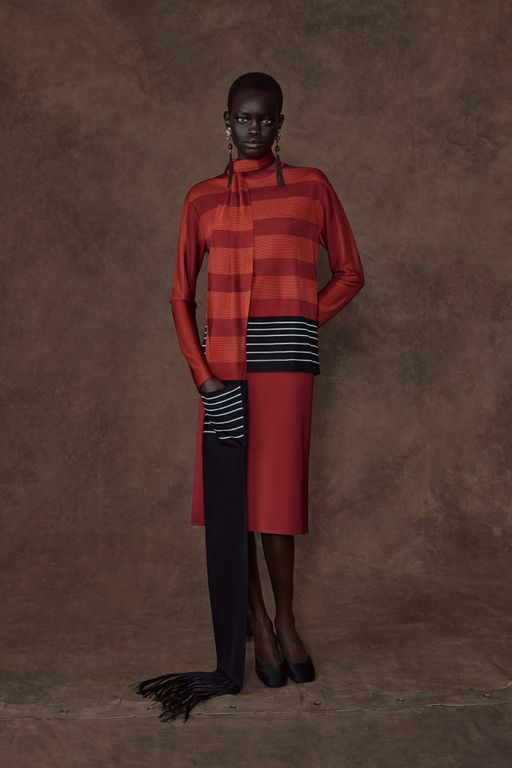 Ferragamo - Pre-Fall 2026 - womenswear