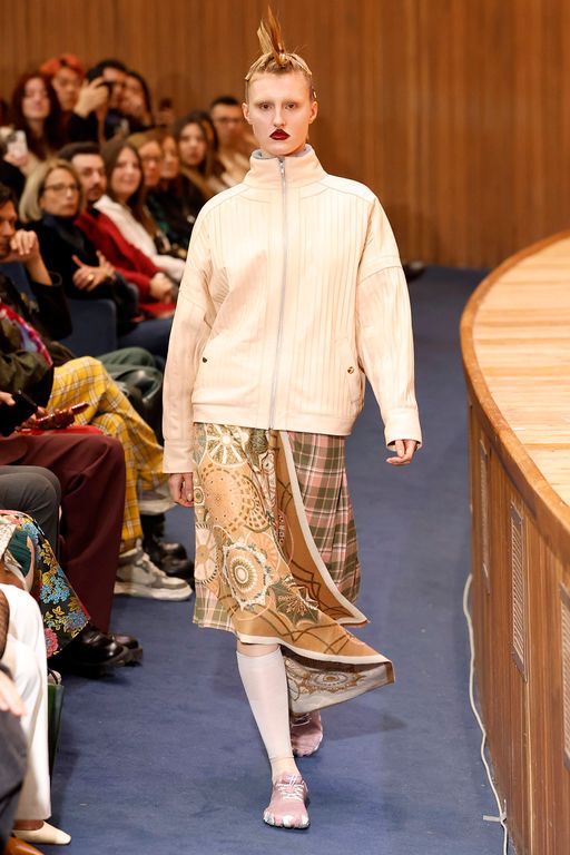 Francesca Liberatore - Fall/Winter 2024 - womenswear