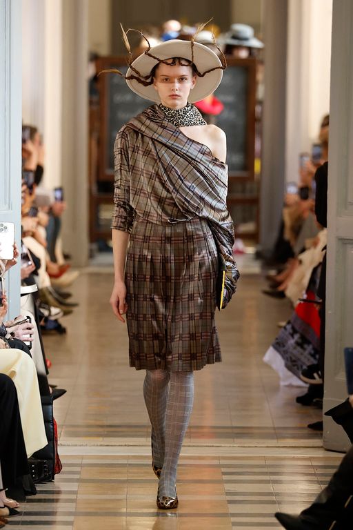 Francesca Liberatore - Fall/Winter 2025 - womenswear