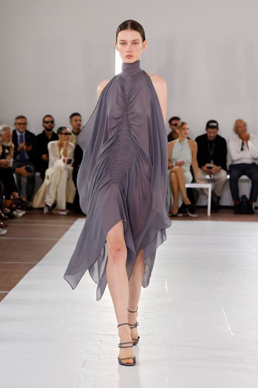 Francesco Murano - Spring/Summer 2027 - womenswear