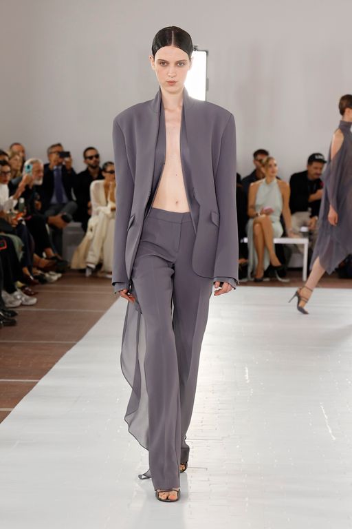 Spring/Summer 2027