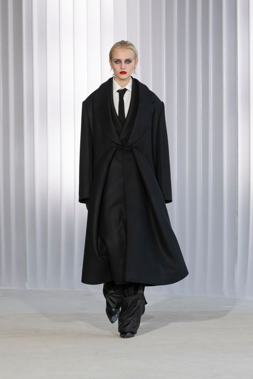 Jean Paul Gaultier - Fall/Winter 2026 - womenswear