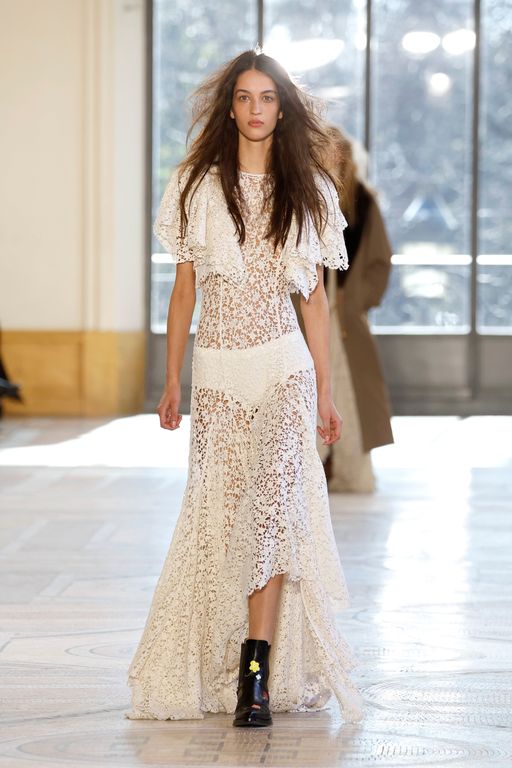 Gabriela Hearst - Fall/Winter 2026 - womenswear