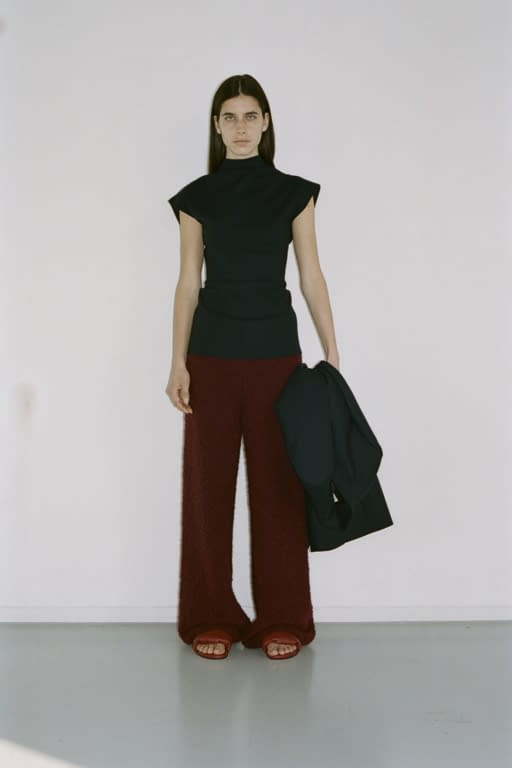 FW21 GAUCHERE Look 9