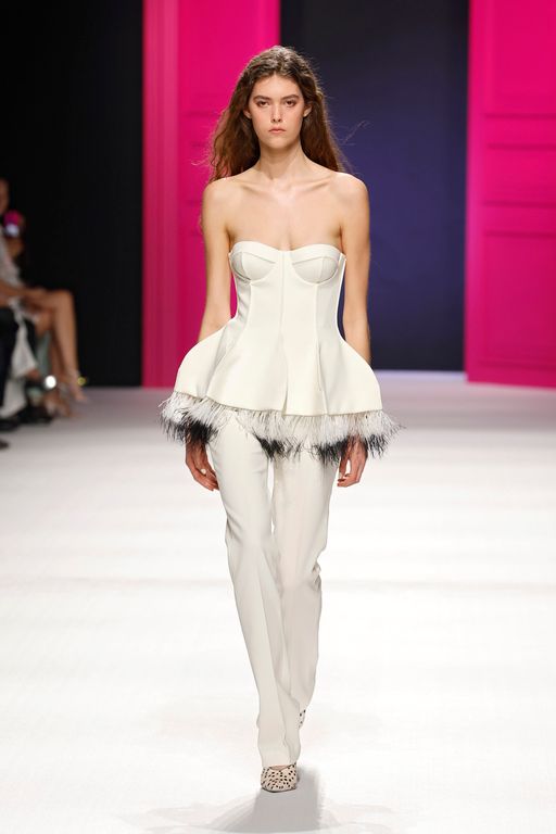 Genny - Fall/Winter 2026 - womenswear