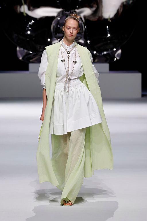 Genny - Spring/Summer 2026 - womenswear