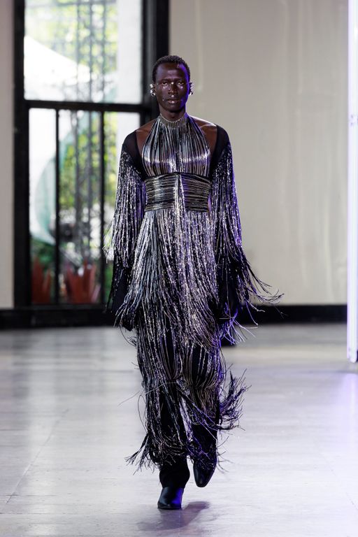 Germanier - Fall/Winter 2026 - couture