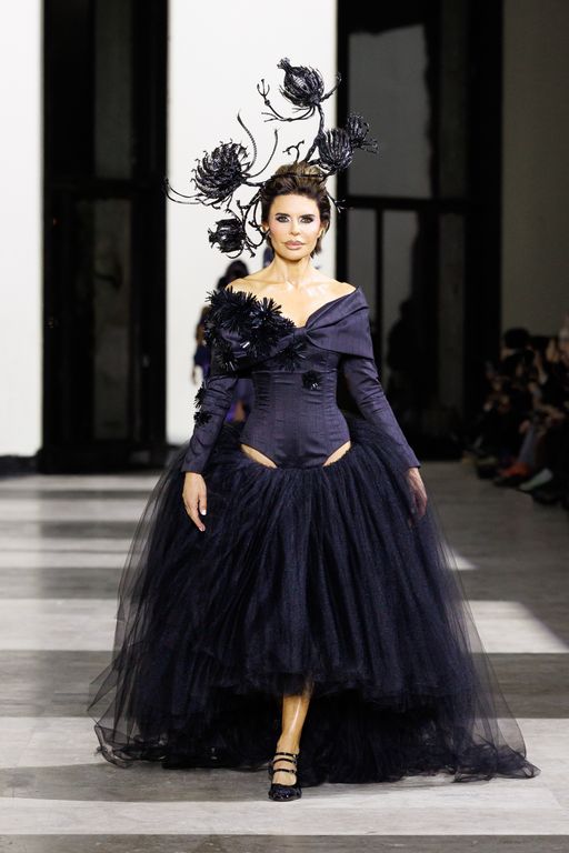 Germanier - Spring/Summer 2026 - couture