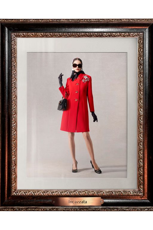 Gucci - Spring/Summer 2026 - womenswear