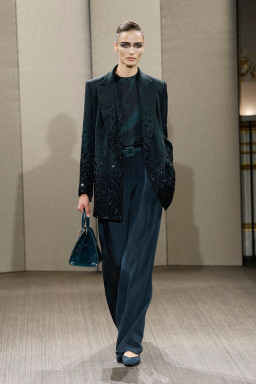 Giorgio Armani Privé - Fall/Winter 2026 - couture