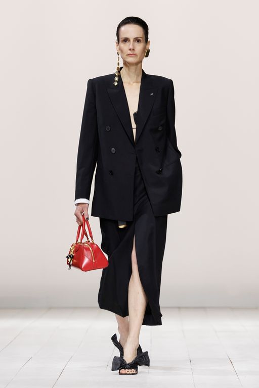 Givenchy - Spring/Summer 2026 - Look 20