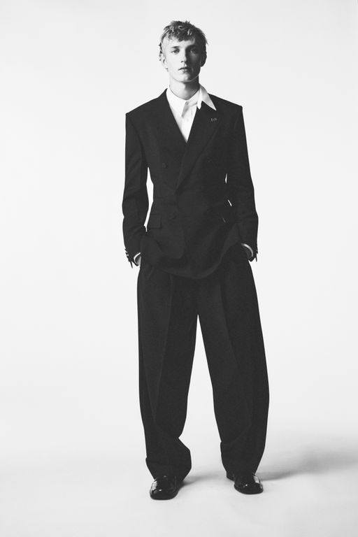 Givenchy - Spring/Summer 2027 - menswear