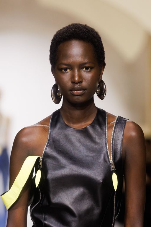Givenchy - Spring/Summer 2027 - womenswear accessories