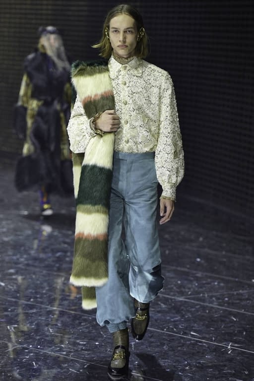 gucci 2019 winter