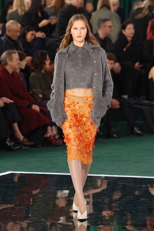 Gucci - Fall/Winter 2025 - Look 22