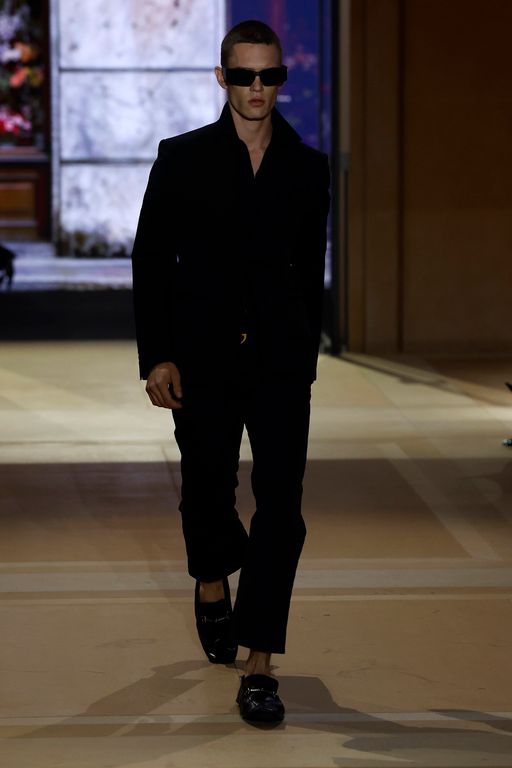 Gucci - Spring/Summer 2027 - womenswear