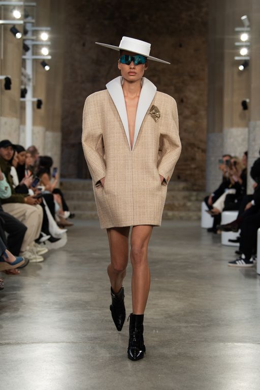 Louis Vuitton - Resort 2025 - womenswear